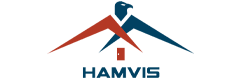 HAMVIS Properties Inc Logo